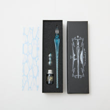 Load image into Gallery viewer, ARIA Model Glass Pen Set