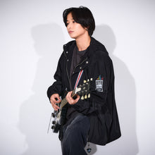 Load image into Gallery viewer, Kessoku Band Model Jacket BOCCHI THE ROCK!