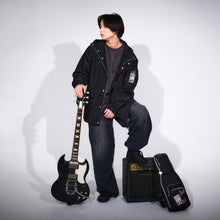 Load image into Gallery viewer, Kessoku Band Model Jacket BOCCHI THE ROCK!
