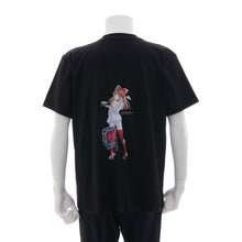 Load image into Gallery viewer, Reimu Hakurei Model T-Shirt Touhou Project