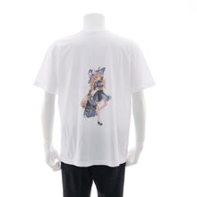 Load image into Gallery viewer, Marisa Kirisame Model T-Shirt Touhou Project