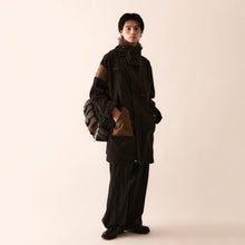 Load image into Gallery viewer, Atsu Model Coat Ghost of Yōtei