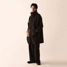 Load image into Gallery viewer, Atsu Model Coat Ghost of Yōtei