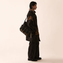 Load image into Gallery viewer, Atsu Model Bag Ghost of Yōtei