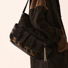 Load image into Gallery viewer, Atsu Model Bag Ghost of Yōtei