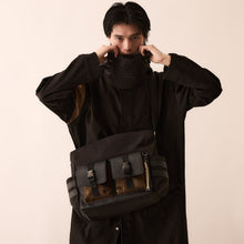 Load image into Gallery viewer, Atsu Model Bag Ghost of Yōtei