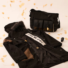 Load image into Gallery viewer, Atsu Model Coat Ghost of Yōtei