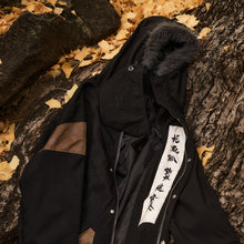 Load image into Gallery viewer, Atsu Model Coat Ghost of Yōtei