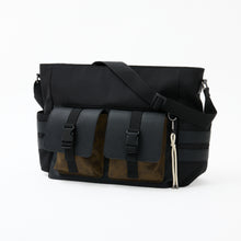 Load image into Gallery viewer, Atsu Model Bag Ghost of Yōtei