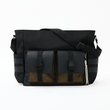 Load image into Gallery viewer, Atsu Model Bag Ghost of Yōtei