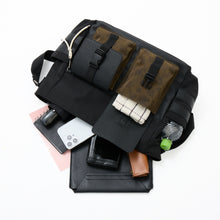 Load image into Gallery viewer, Atsu Model Bag Ghost of Yōtei