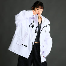Load image into Gallery viewer, Eito Aotsuki Model Jacket The Hundred Line -Last Defense Academy-