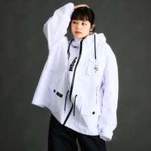 Load image into Gallery viewer, Eito Aotsuki Model Jacket The Hundred Line -Last Defense Academy-