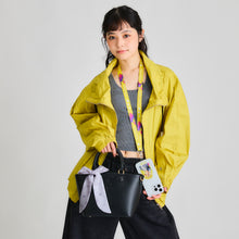 Load image into Gallery viewer, Yu Q. Wilson Model Phone Strap NIJISANJI EN