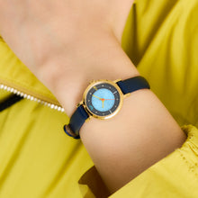 Load image into Gallery viewer, Yu Q. Wilson Model Watch NIJISANJI EN