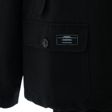 Load image into Gallery viewer, Eito Aotsuki Motif Jacket (Black ver.) The Hundred Line -Last Defense Academy-