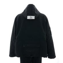 Load image into Gallery viewer, Eito Aotsuki Motif Jacket (Black ver.) The Hundred Line -Last Defense Academy-