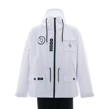 Load image into Gallery viewer, Eito Aotsuki Model Jacket The Hundred Line -Last Defense Academy-