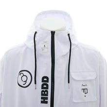 Load image into Gallery viewer, Eito Aotsuki Model Jacket The Hundred Line -Last Defense Academy-