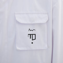 Load image into Gallery viewer, Eito Aotsuki Model Jacket The Hundred Line -Last Defense Academy-