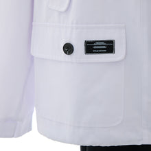 Load image into Gallery viewer, Eito Aotsuki Model Jacket The Hundred Line -Last Defense Academy-