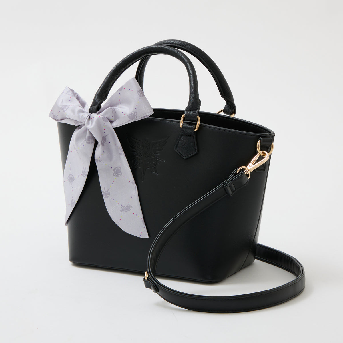 Krisis Model Bag NIJISANJI EN – SuperGroupies USA