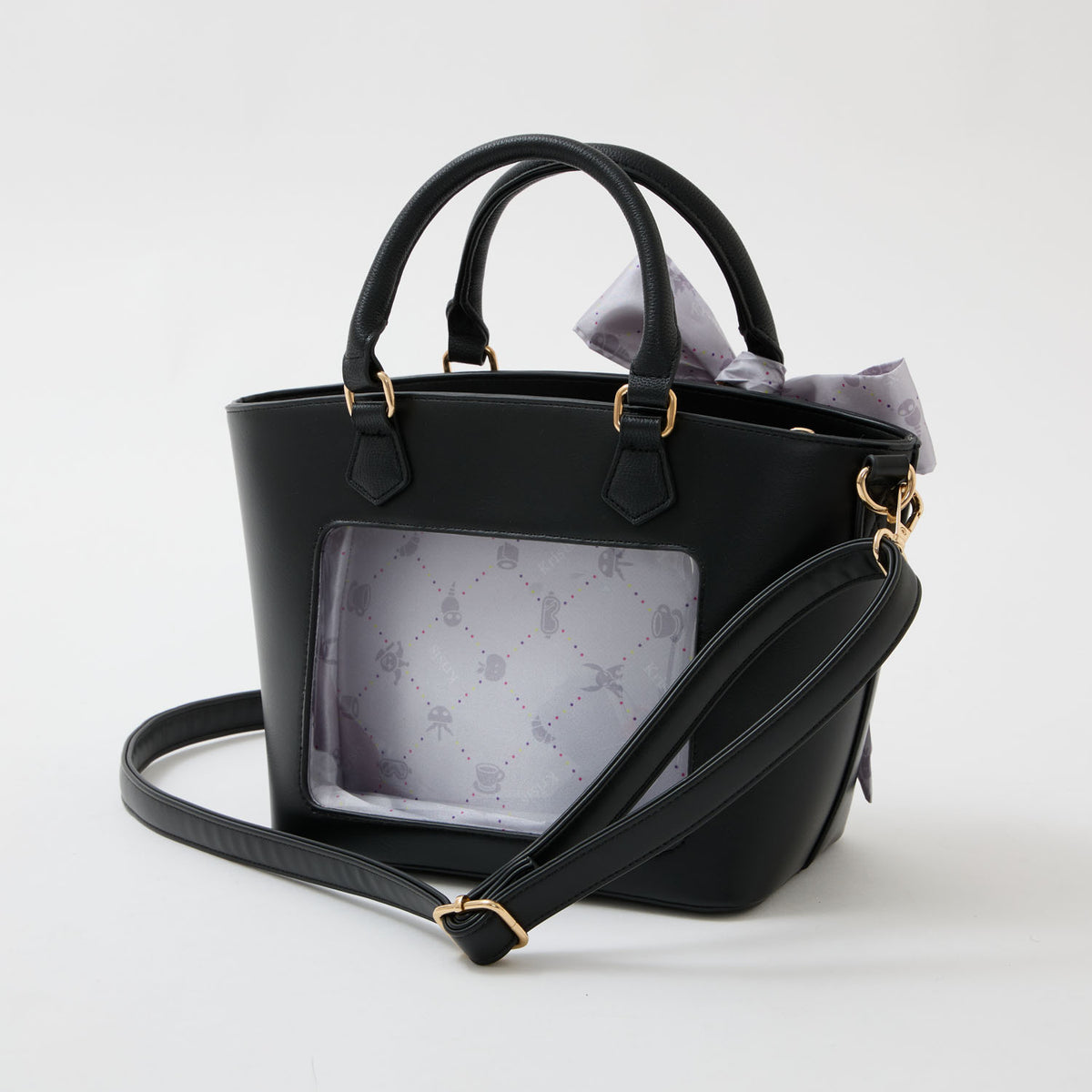 Krisis Model Bag NIJISANJI EN – SuperGroupies USA