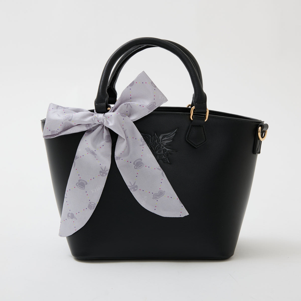 Krisis Model Bag NIJISANJI EN – SuperGroupies USA