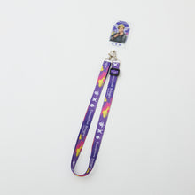 Load image into Gallery viewer, Vantacrow Bringer Model Phone Strap NIJISANJI EN