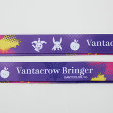 Load image into Gallery viewer, Vantacrow Bringer Model Phone Strap NIJISANJI EN