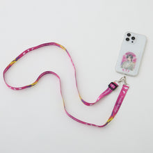 Load image into Gallery viewer, Vezalius Bandage Model Phone Strap NIJISANJI EN