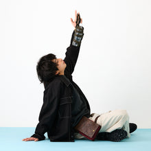 Load image into Gallery viewer, Reisalin “Ryza” Stout Model Leg Bag Atelier Ryza: Ever Darkness & the Secret Hideout The Animation