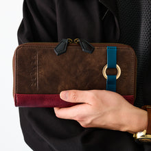 Load image into Gallery viewer, Reisalin “Ryza” Stout Model Long Wallet Atelier Ryza: Ever Darkness & the Secret Hideout The Animation