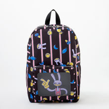 Load image into Gallery viewer, Jax Model Backpack The Amazing Digital Circus