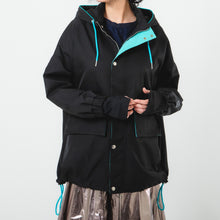 Load image into Gallery viewer, GNOSIA Model Jacket