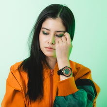 Load image into Gallery viewer, Melinoë Model Watch Hades II