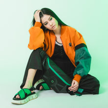 Load image into Gallery viewer, Melinoë Model Jacket Hades II