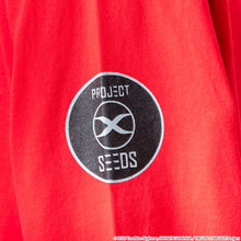 Load image into Gallery viewer, Vash the Stampede Model Long Sleeve Shirt TRIGUN STARGAZE