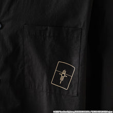 Load image into Gallery viewer, Nicholas D. Wolfwood Model Shirt TRIGUN STARGAZE