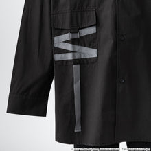 Load image into Gallery viewer, Nicholas D. Wolfwood Model Shirt TRIGUN STARGAZE