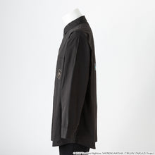Load image into Gallery viewer, Nicholas D. Wolfwood Model Shirt TRIGUN STARGAZE