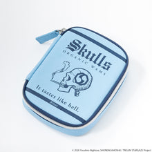 Load image into Gallery viewer, Nicholas D. Wolfwood Model Pouch TRIGUN STARGAZE