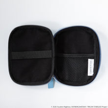 Load image into Gallery viewer, Nicholas D. Wolfwood Model Pouch TRIGUN STARGAZE