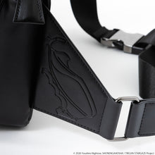 Load image into Gallery viewer, Vash the Stampede Model Crossbody Bag TRIGUN STARGAZE