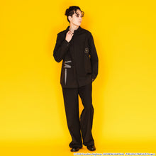 Load image into Gallery viewer, Nicholas D. Wolfwood Model Shirt TRIGUN STARGAZE