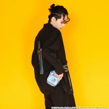 Load image into Gallery viewer, Nicholas D. Wolfwood Model Pouch TRIGUN STARGAZE