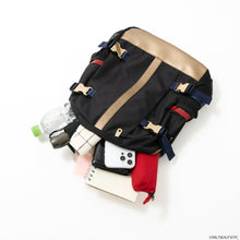 Load image into Gallery viewer, Archer Model Backpack Fate/strange Fake
