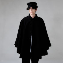 Load image into Gallery viewer, Raidou Kuzunoha Model Cape Coat RAIDOU Remastered: The Mystery of the Soulless Army