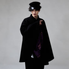 Load image into Gallery viewer, Raidou Kuzunoha Model Cape Coat RAIDOU Remastered: The Mystery of the Soulless Army
