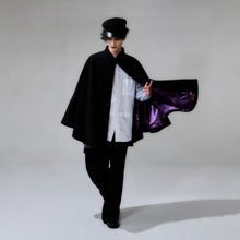 Load image into Gallery viewer, Raidou Kuzunoha Model Cape Coat RAIDOU Remastered: The Mystery of the Soulless Army